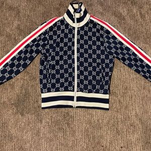 Gucci jacket